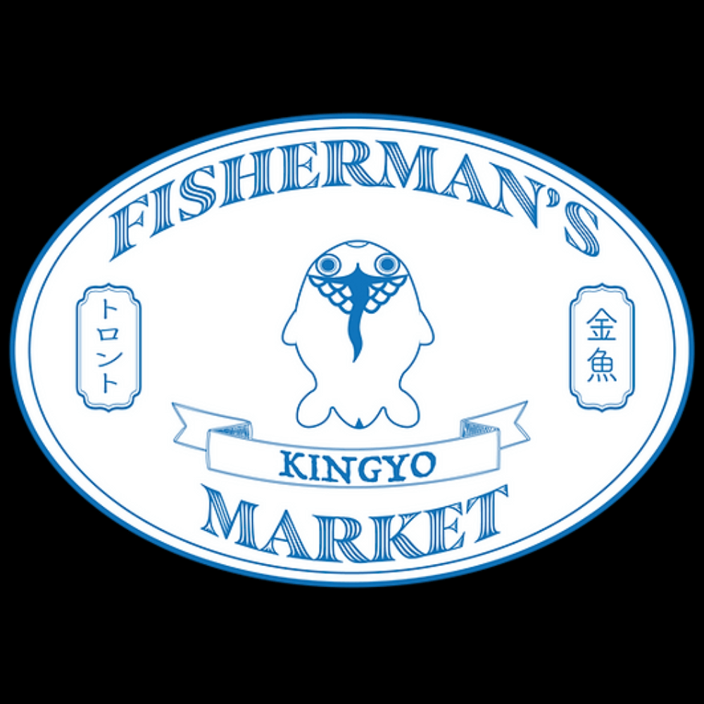KINGYO FISHERMAN'S MARKET