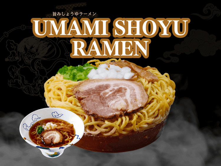 ramen RAIJIN Frozen Ramen Kits Premium Japanese Ramen