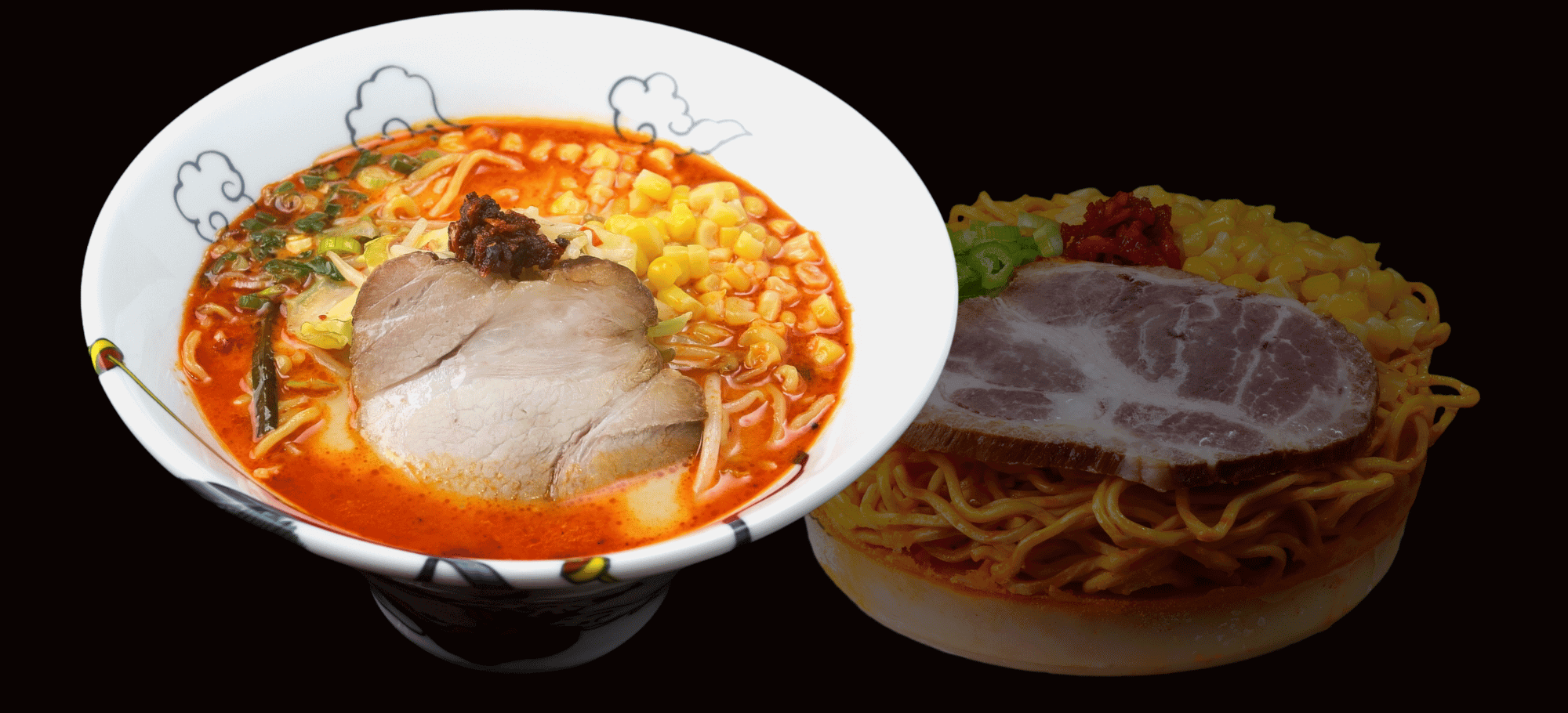 ramen RAIJIN Frozen Ramen Kits Premium Japanese Ramen