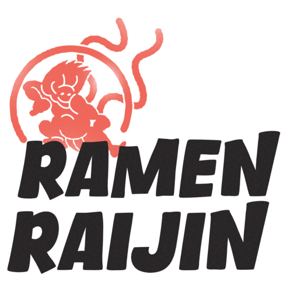 Frozen Ramen | ramen RAIJIN